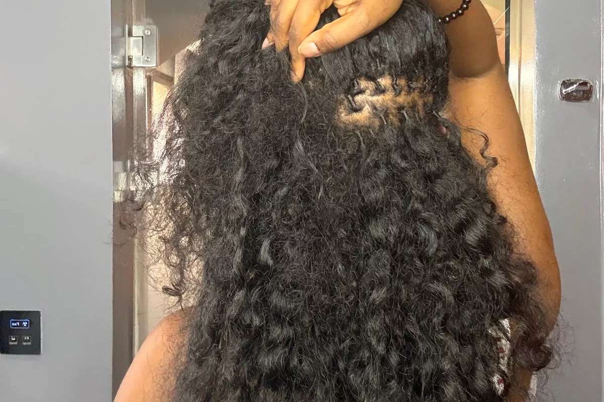 Extension à froid Massy