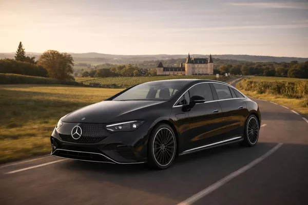 Transfert privé toutes distances France & Europe