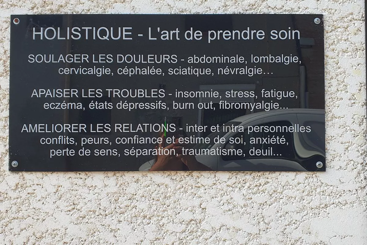 Énergéticienne Alénya