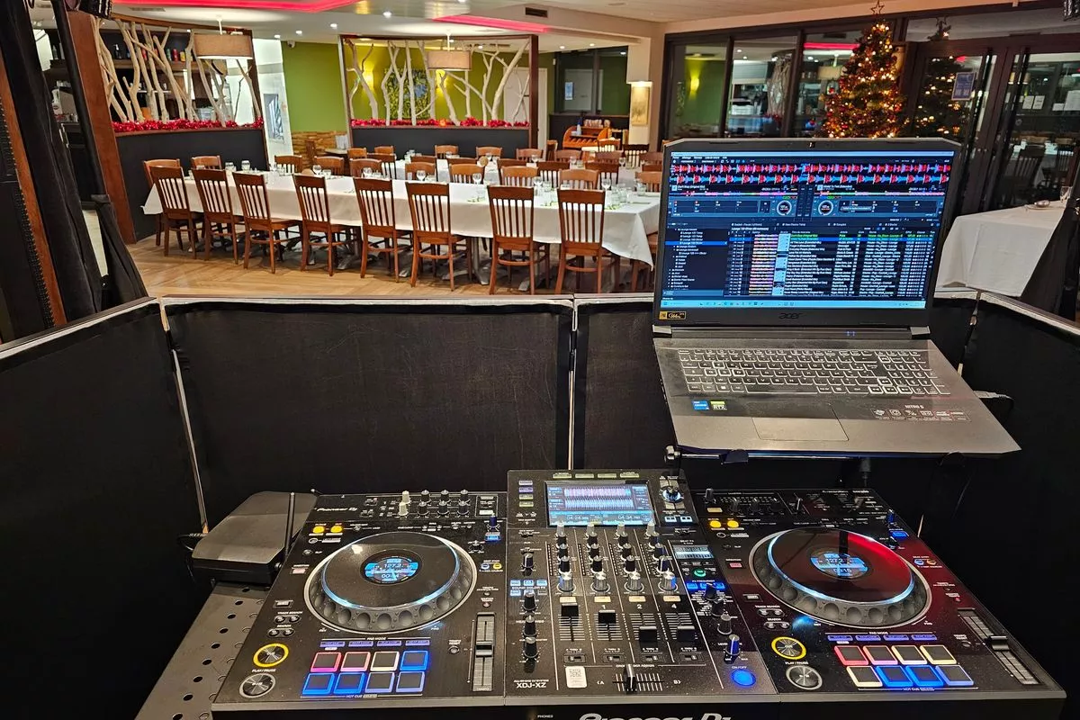 Forfait Lounge/Bar/Restaurant