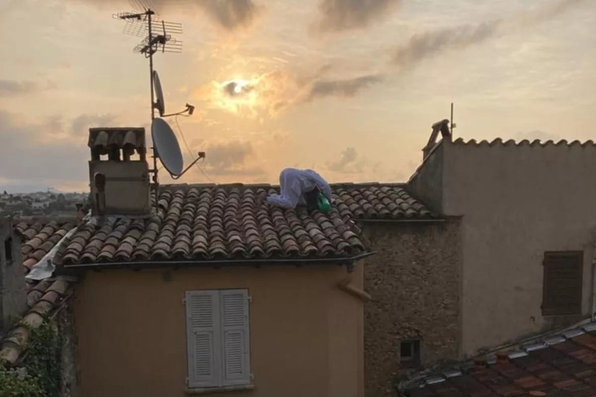 Entreprise de nettoyage Cagnes-sur-Mer