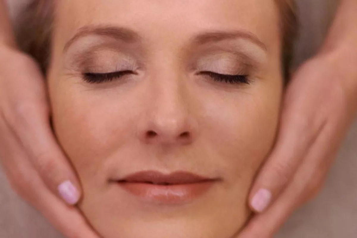 Soin Visage Regain