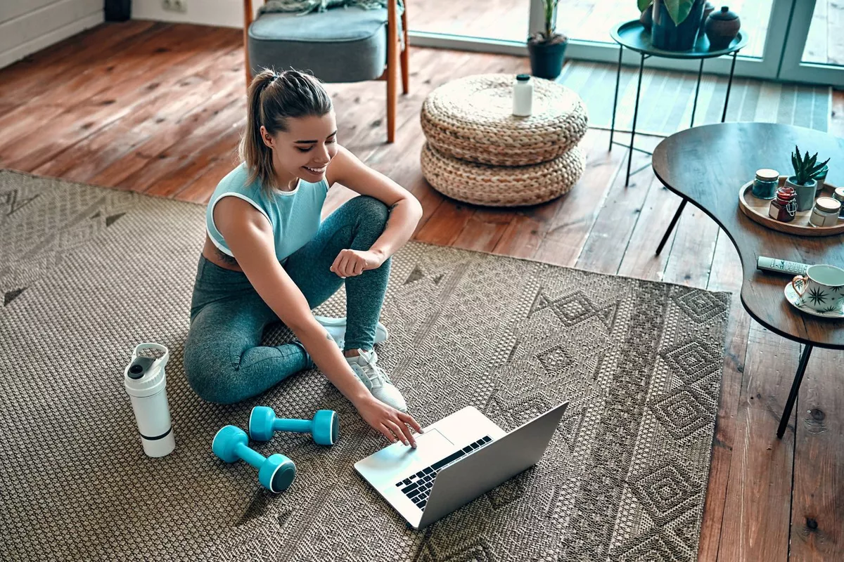 Programme sportif sur mesure selon objectif : perte du poids, prise de masse, post-partum, mobilité ...