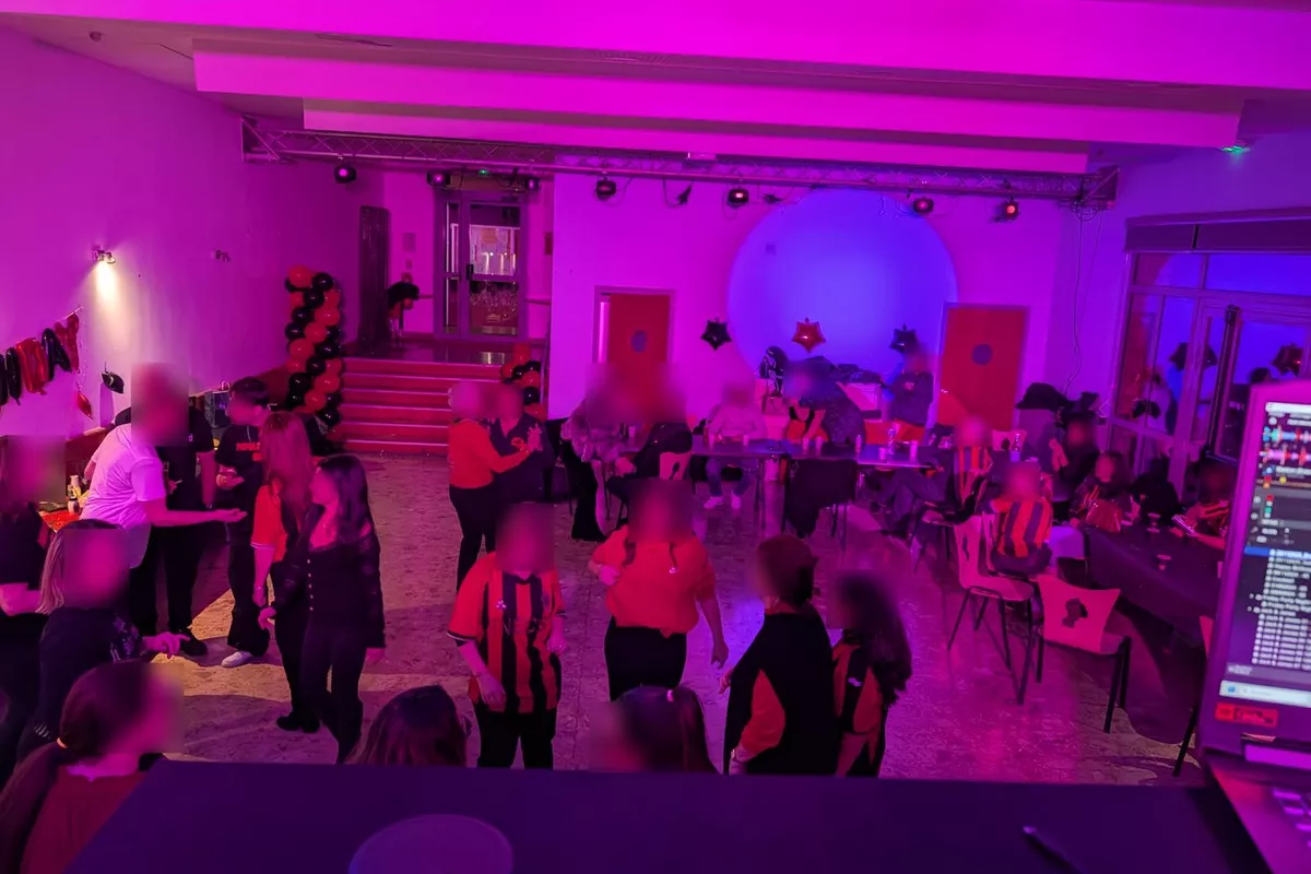 DJ professionnel Côte d’Azur Nice