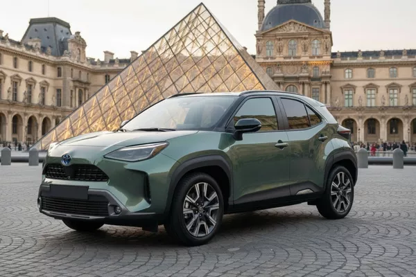 Circuit Paris Culture & Musées avec chauffeur VTC