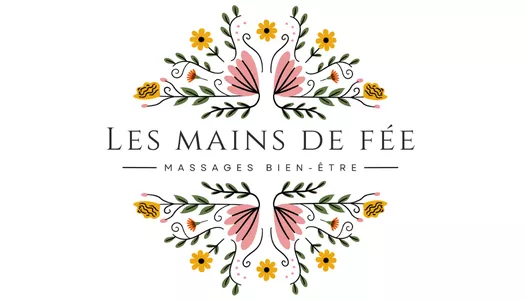 Les mains de fée