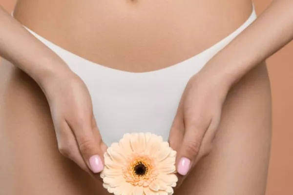 Epilation maillot classique