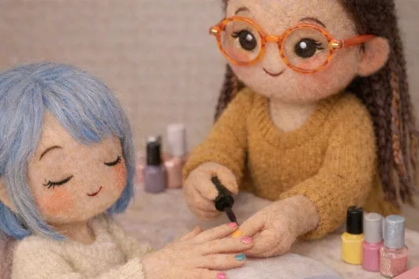 Vernis Semi Permanent