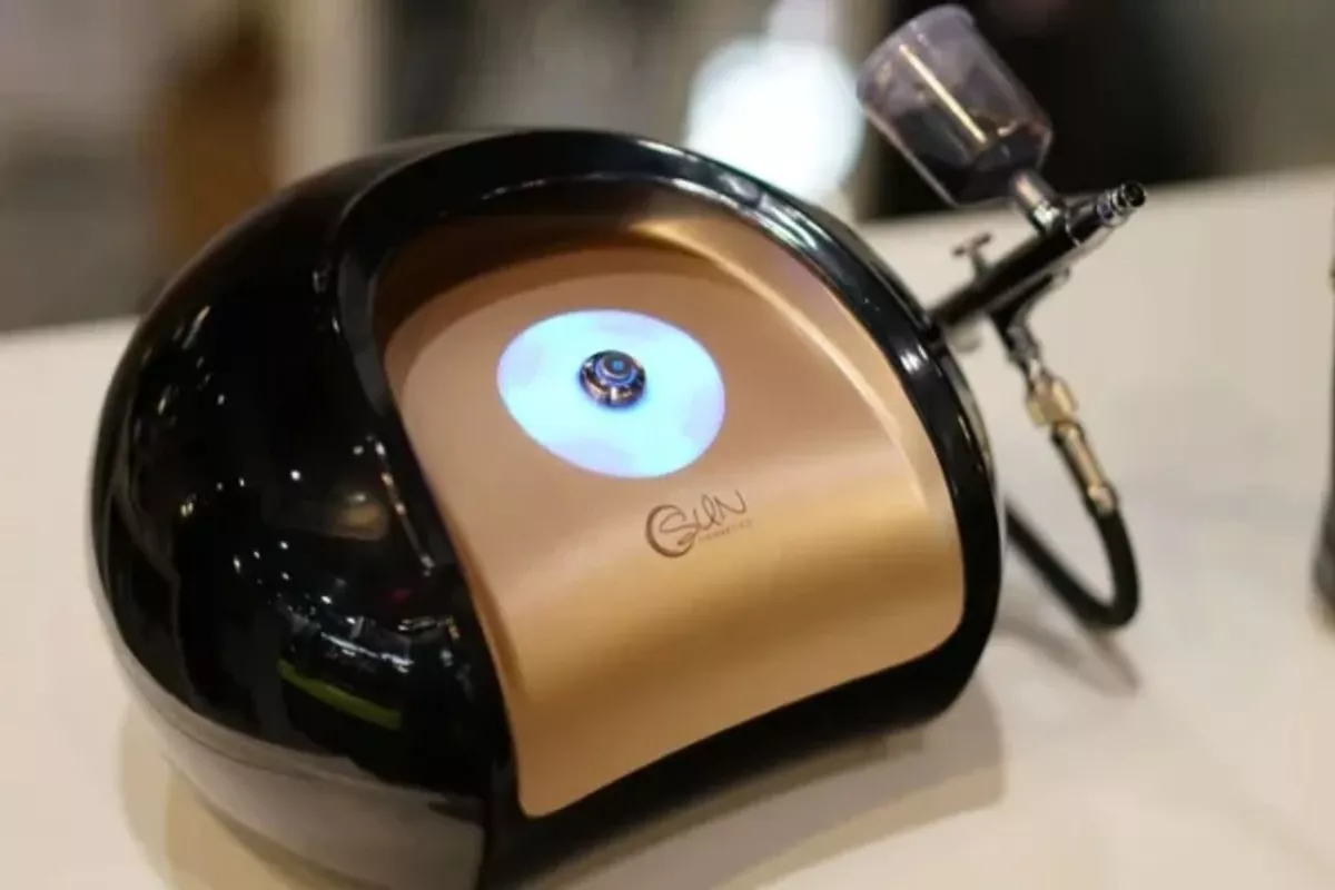 Tanning / bronzage sans UV à domicile – Beautystyl