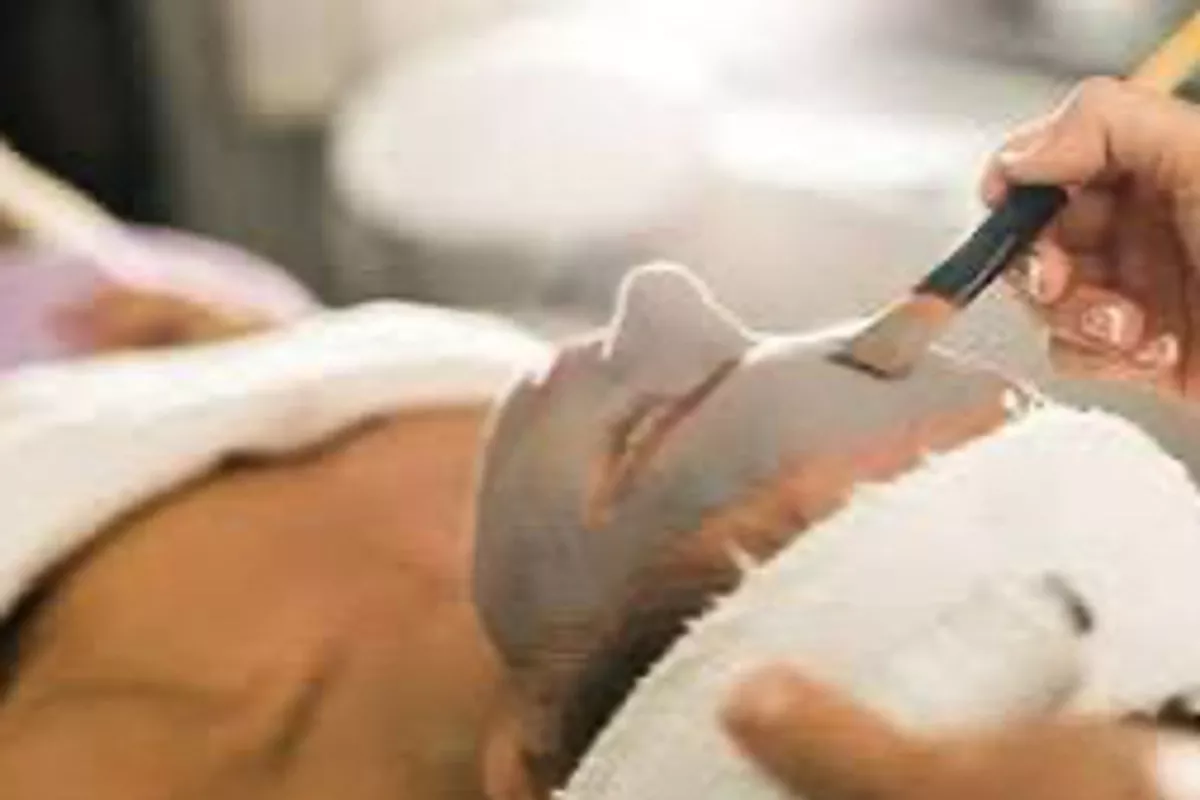 SOIN  de VISAGE COMPLET - BOOSTER