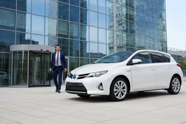 Déplacements Professionnels & Chauffeur Business