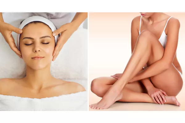 Bilan Personnalisé  Visage / Corps - à prévoir en sus  de votre  1er soin d'endermologie LPG si vous souhaitez faire plusieurs séances. (  offert pour la réservation d'un forfait ou d'un abonnement annuel )