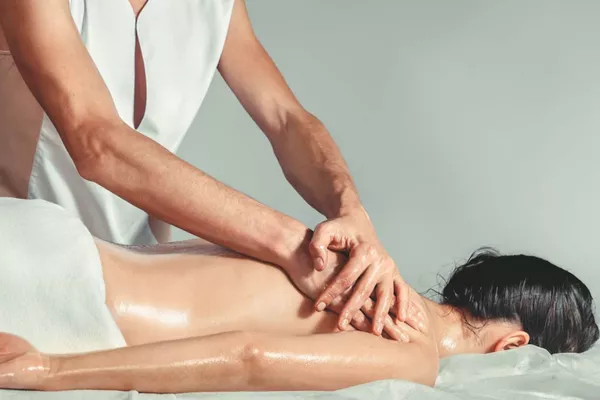 Le massage Ayurvédique