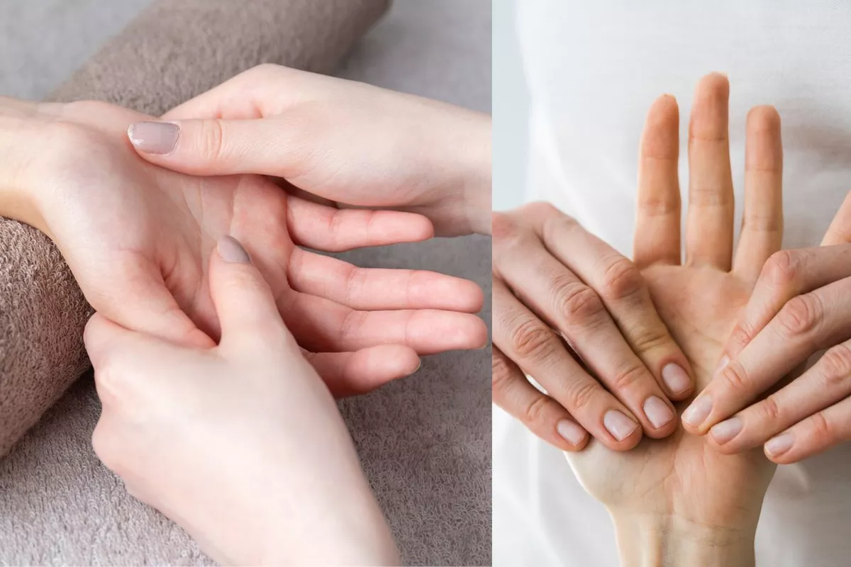 réflexologie nourrisson Montrouge