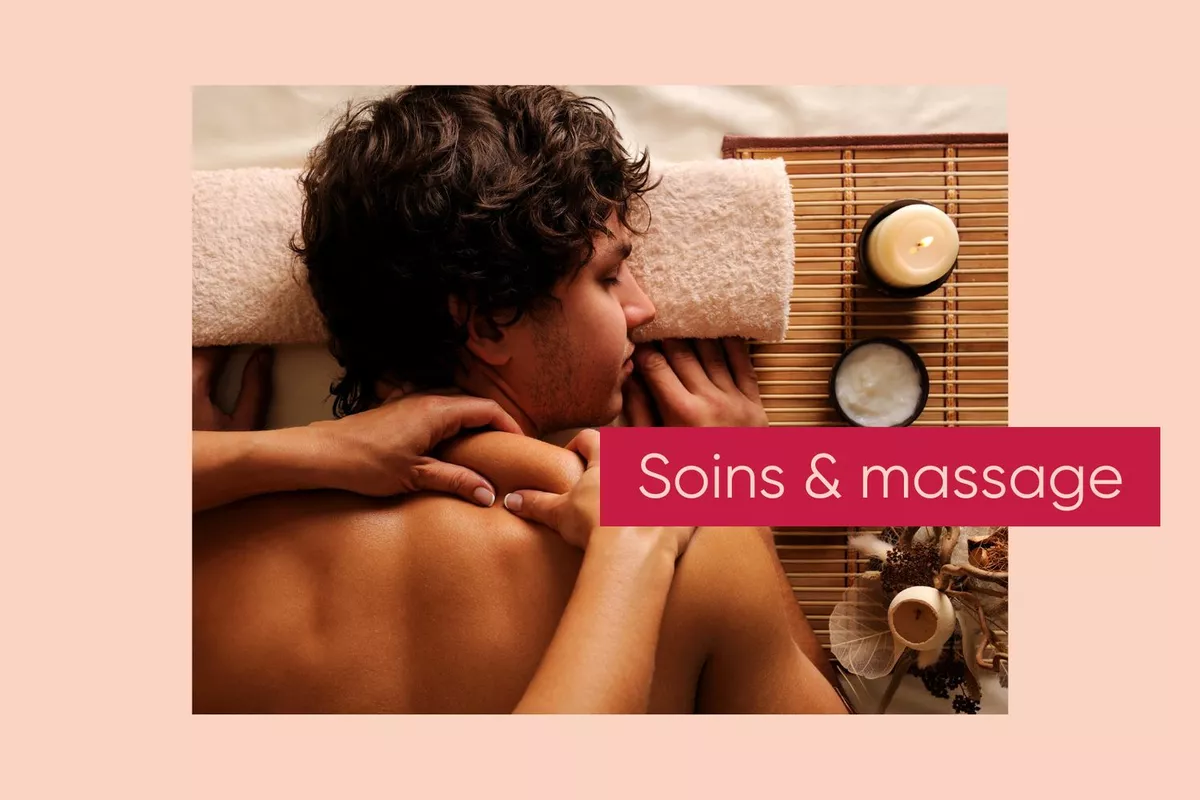 Massages bien-être Fegersheim