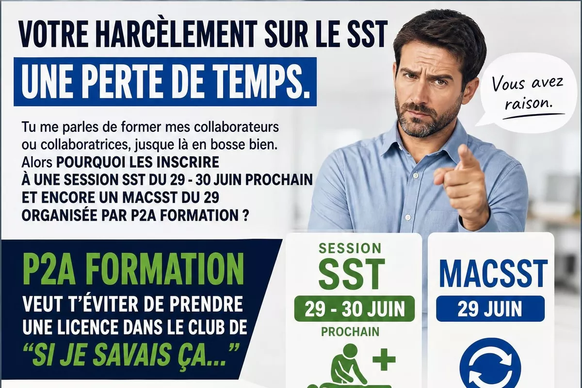 Action de Formations Carrières-sur-Seine