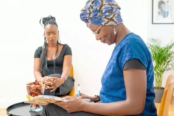 Consultation de suivi Naturopathique