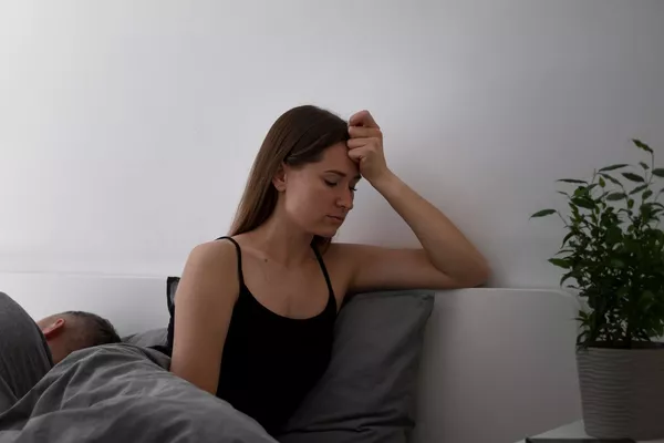 FORMULE ZEN - 2 SÉANCES LASER BIEN-ÊTRE : sommeil, stress, anxiété, migraines, insomnies