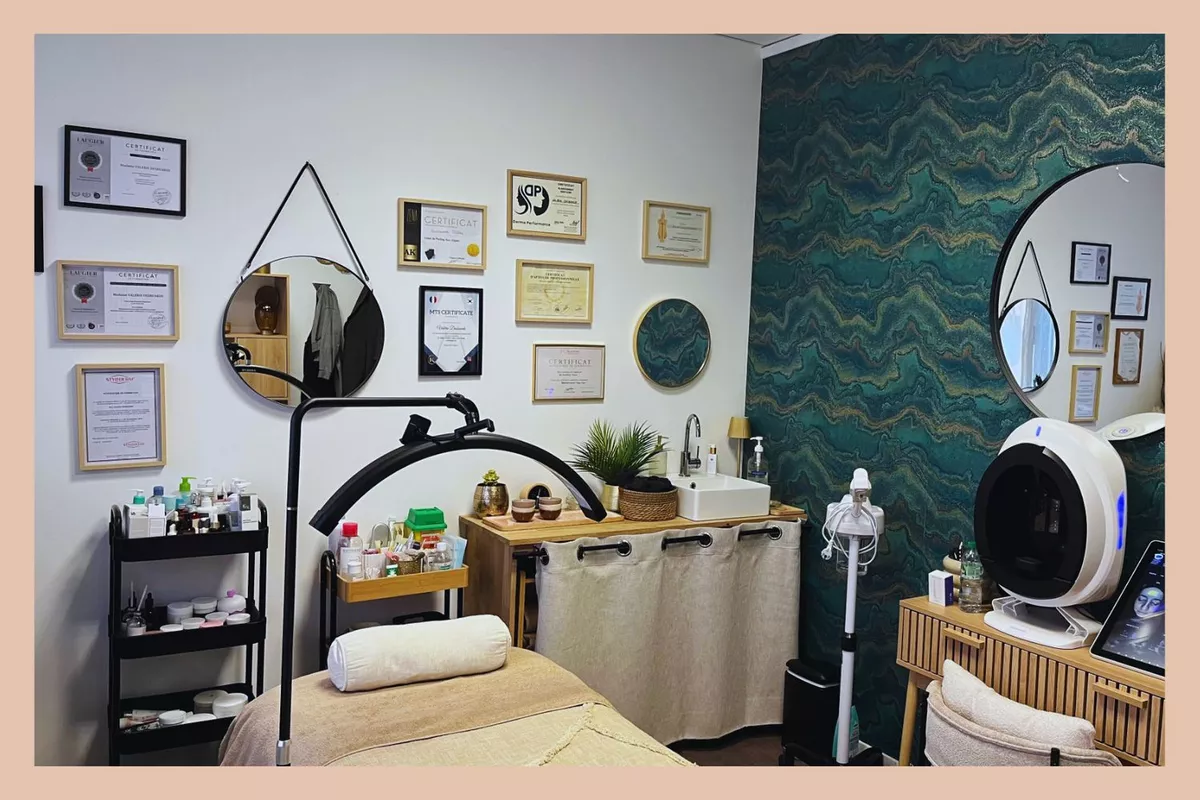 Esthéticien(ne) Ploemeur