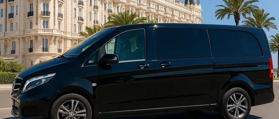 Easy VTC Cannes