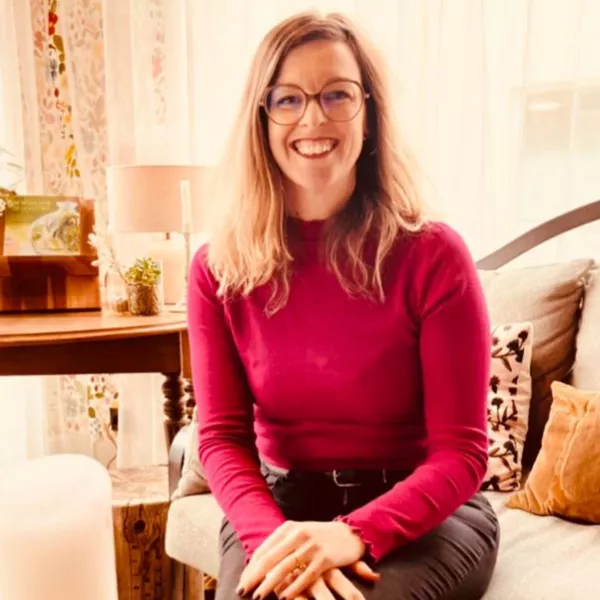 Pauline Cousserand - Paris