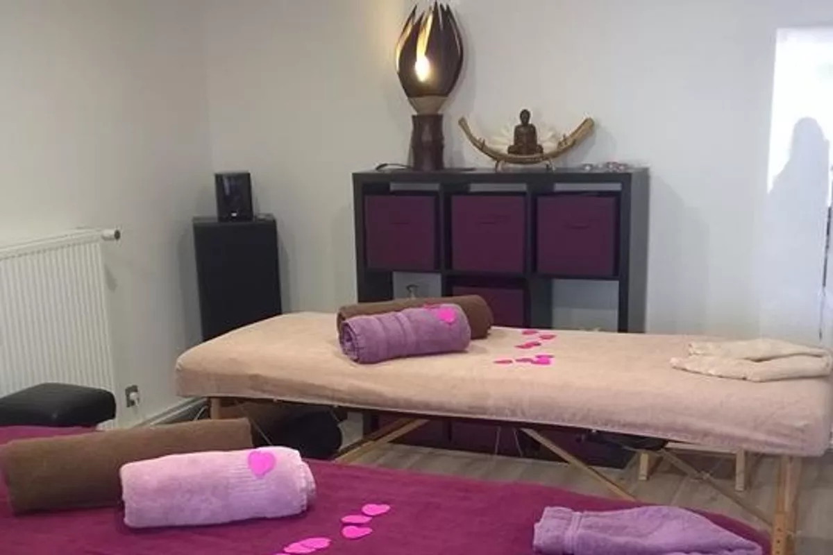Massage cranien Villenoy