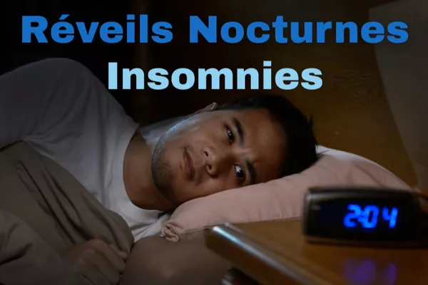 Comment Mieux Dormir Naturellement