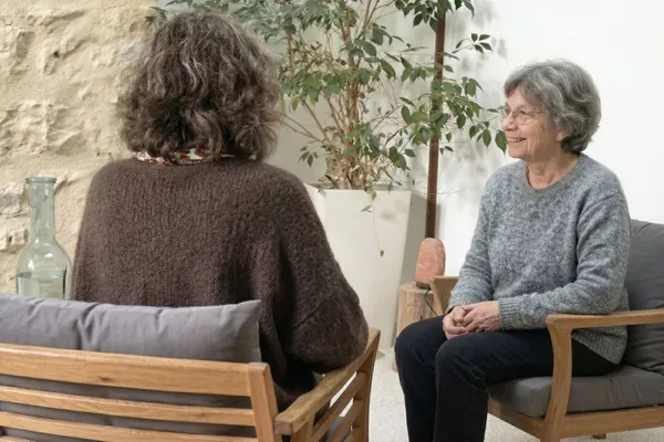 Consultation en Sophrologie pour Adulte