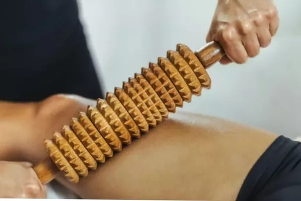 Forfait 5 seances de maderothérapie