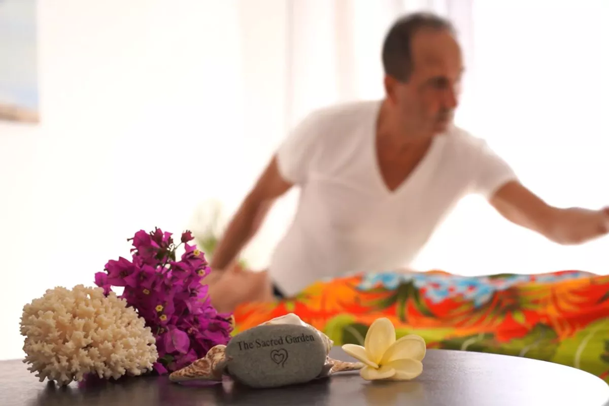 massage near me Nice