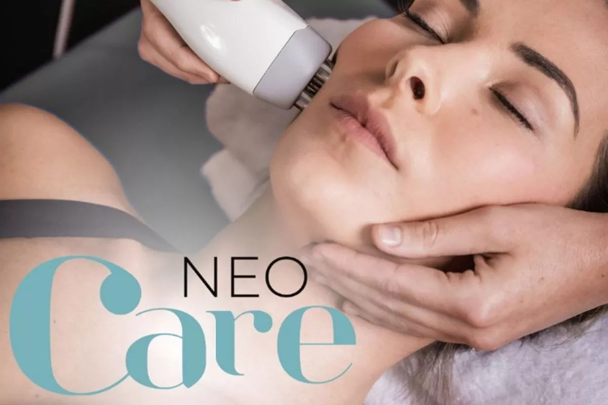 Neocare Bloommea visage bilan, pour la 1ere visite