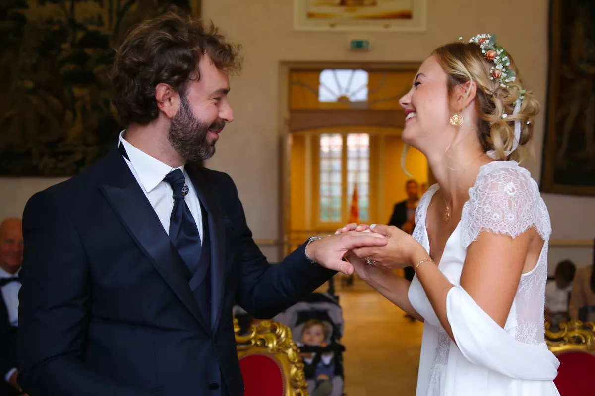 Photos de Mariage - Formule Désir Sur-Mesure