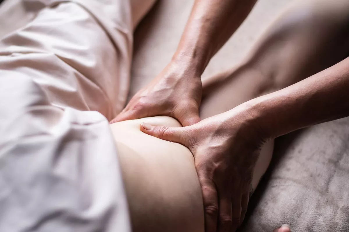 Drainage Lymphatique Chinois - Formule 1h