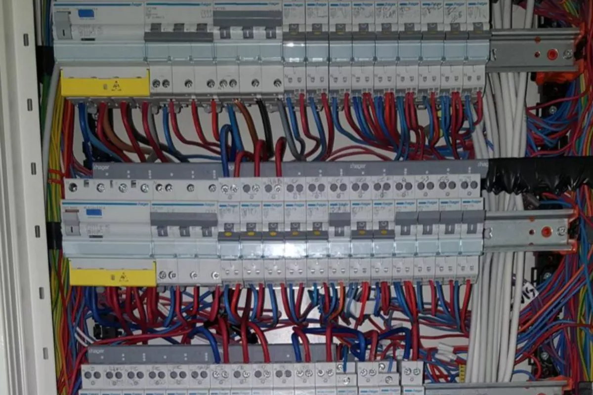 Électricité générale