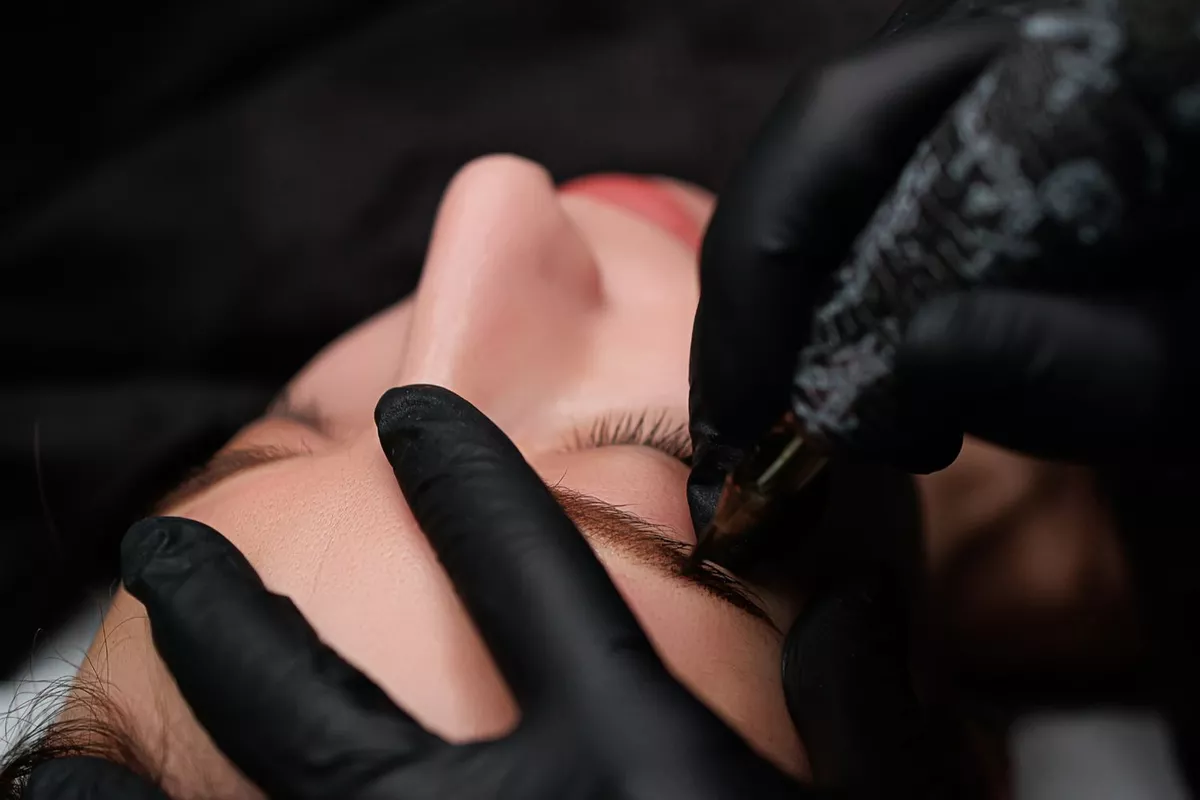 Retouche Annuelle Jusqu’a 18 mois