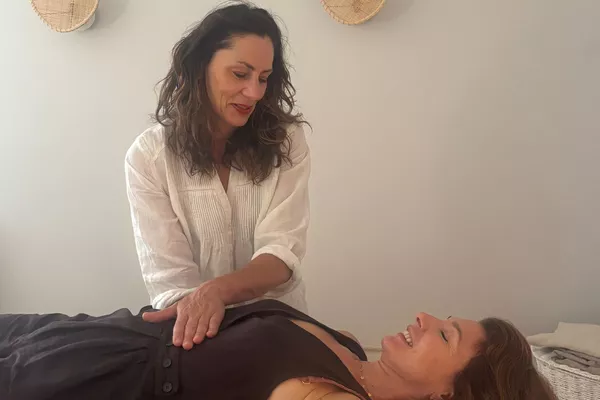 Fasciapulsologie post partum paris