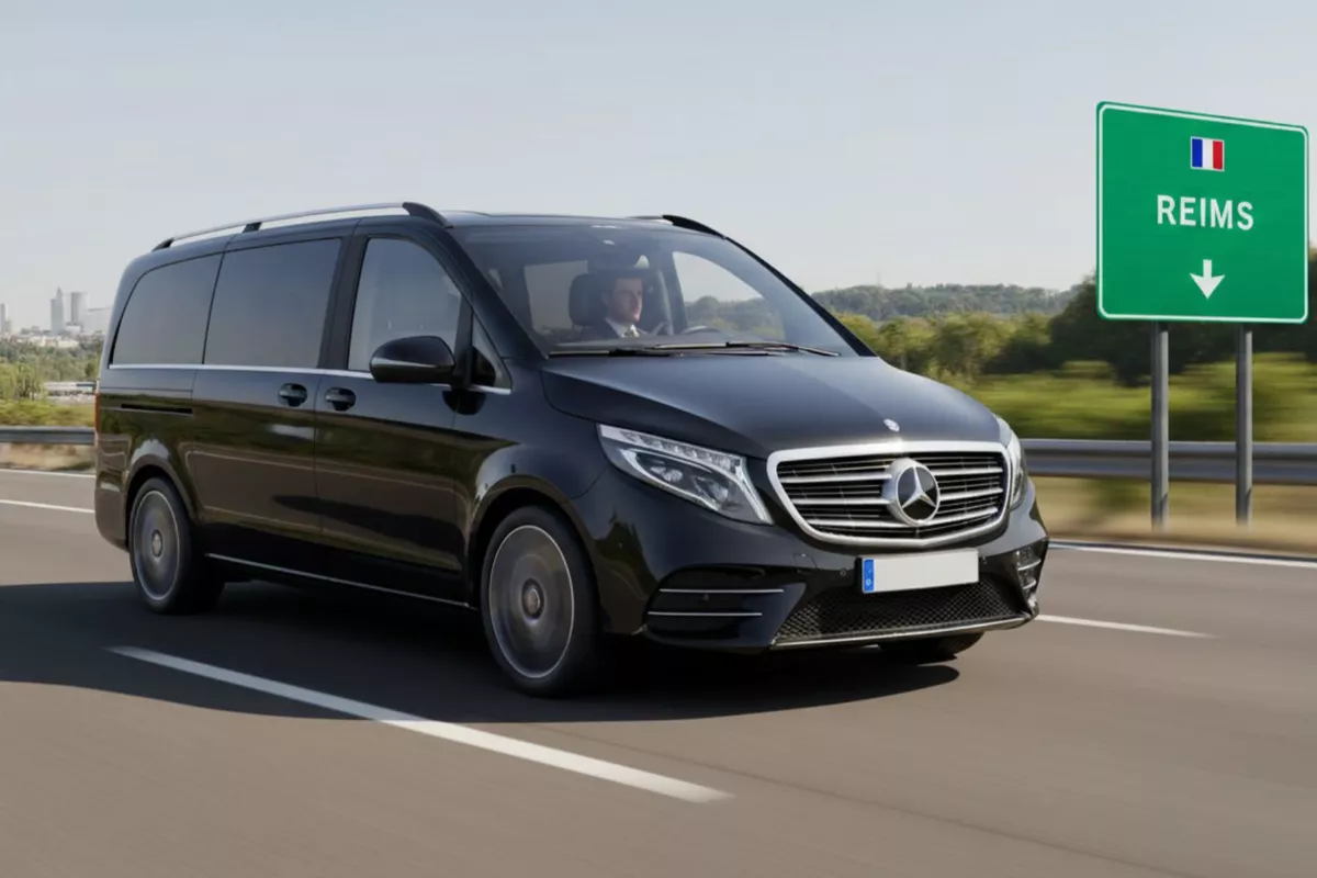 Trajets Longue Distance Paris ⟷ Deauville, Reims, Rouen…