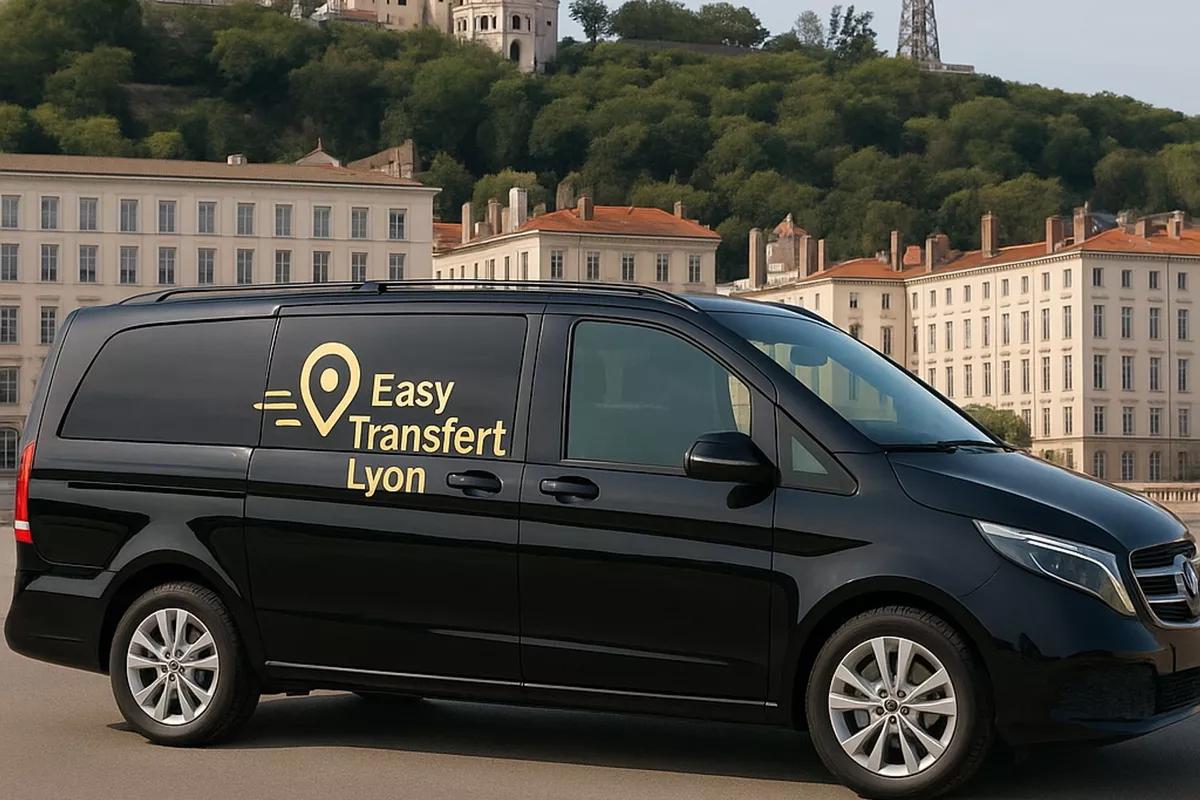 EasyTransferLyon