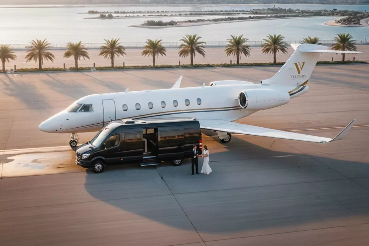 Conciergerie de Luxe Cannes