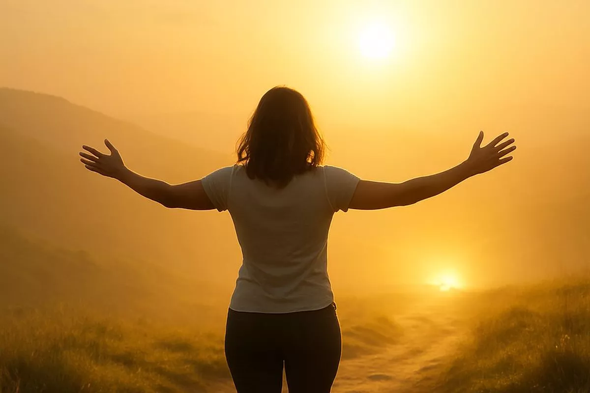 Coach bien-être Les Sables-d'Olonne