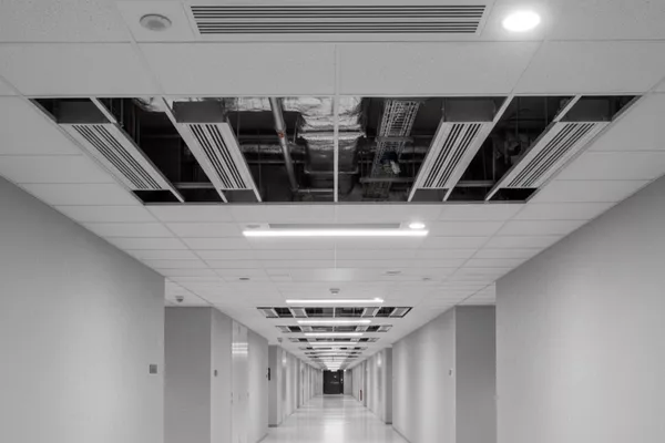 Ventilation pour hôtels, bureaux, écoles et bâtiments tertiaires