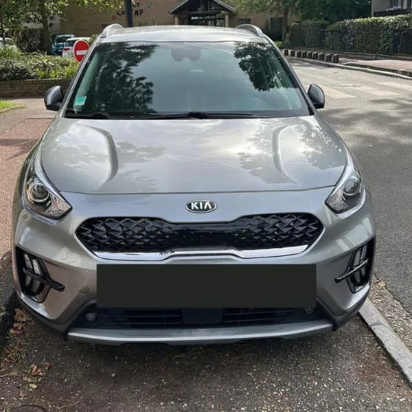 Kia – Polyvalence et fiabilité au quotidien