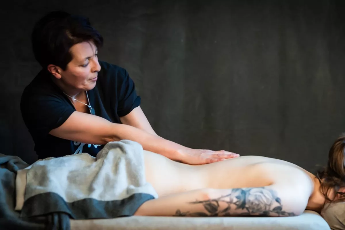 Abonnement Massage Personnalisé 1h/mois -10 mois