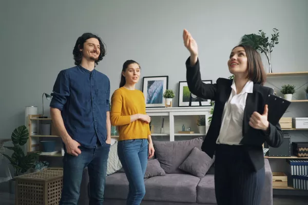 Estimation immobilière gratuite de votre bien pour la mise en vente