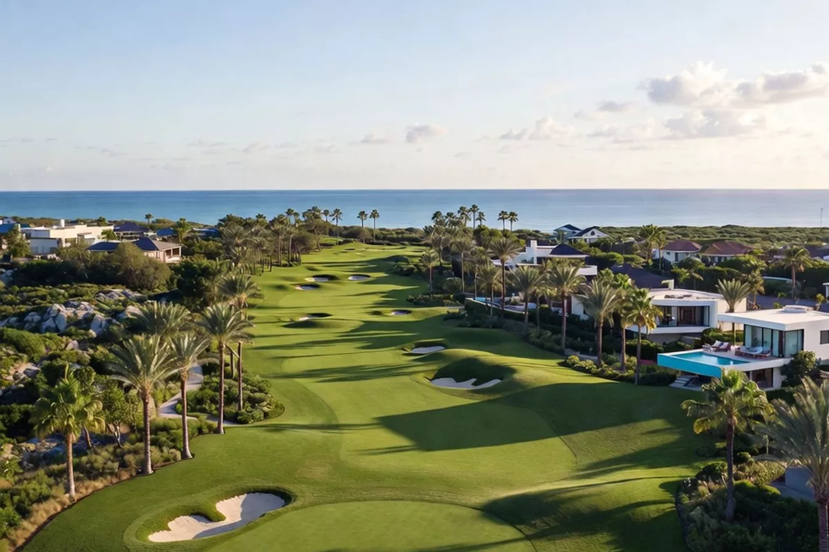 Achat & Accompagnement Immobilier — Biens d’Exception