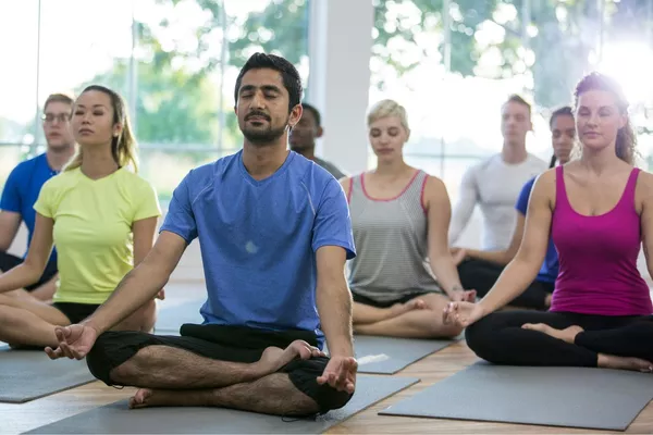 Cours collectif de Yoga tibétains