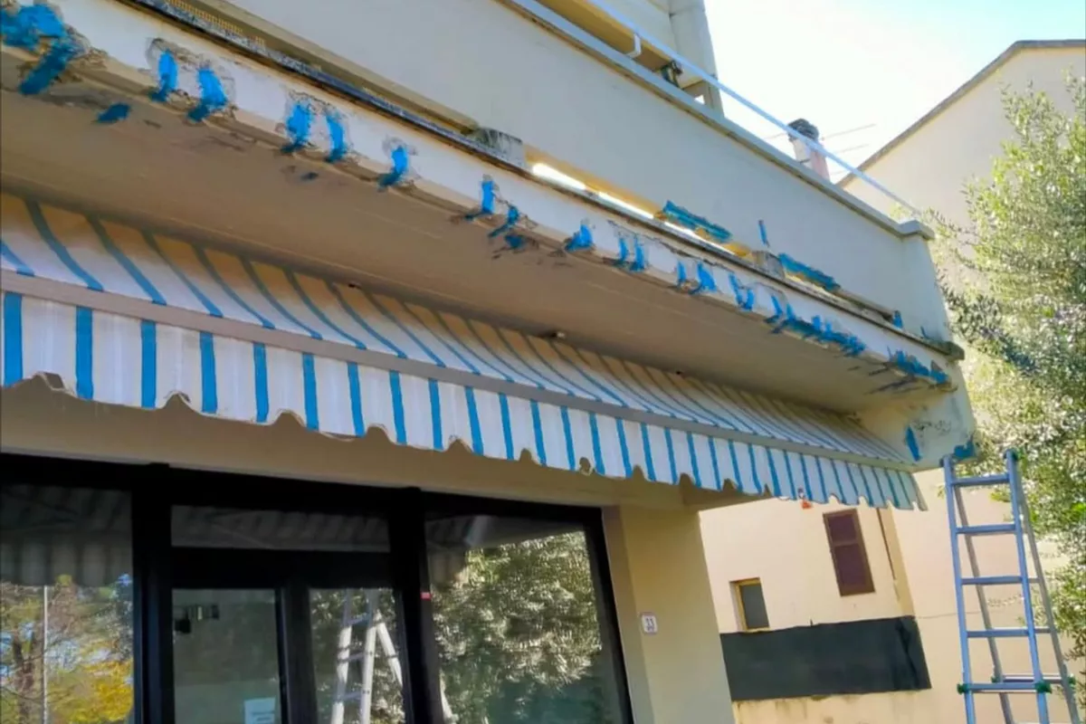 Nettoyage de toiture Le Lavandou