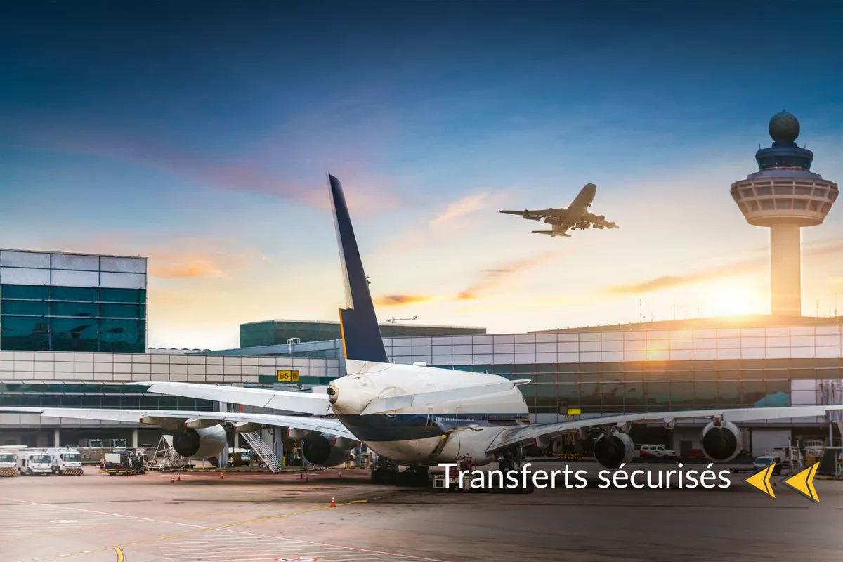 Chauffeur VTC Roissy-en-France