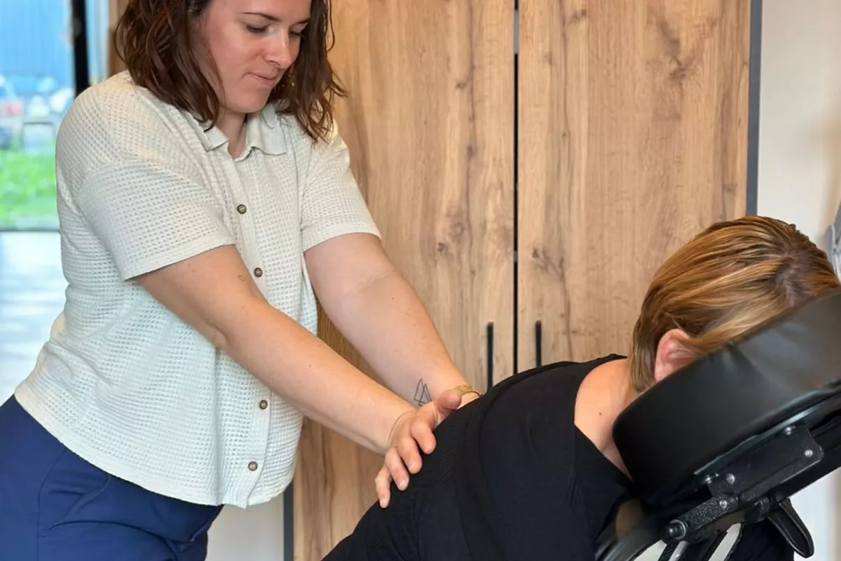 Trouble uro-génital Yvetot