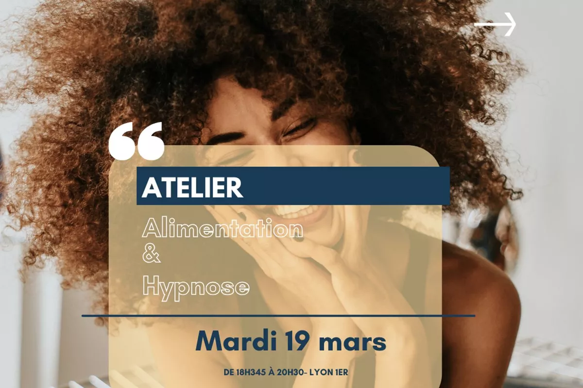 Hypnothérapeute Villeurbanne